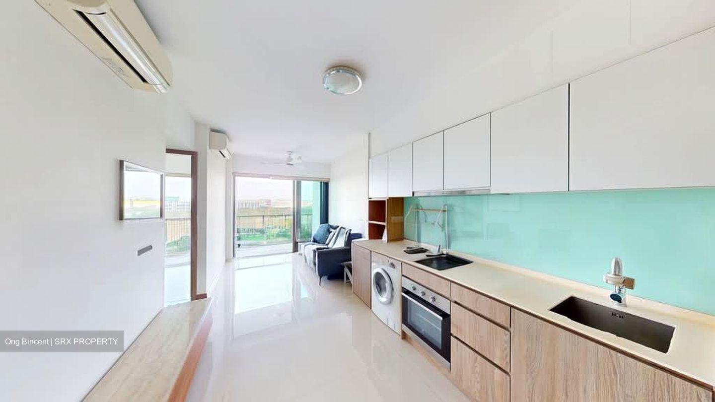 Kingsford Waterbay (D19), Apartment #602342421